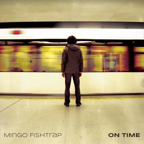 Mingo Fishtrap - On Time (2014) [24/48 Hi-Res]