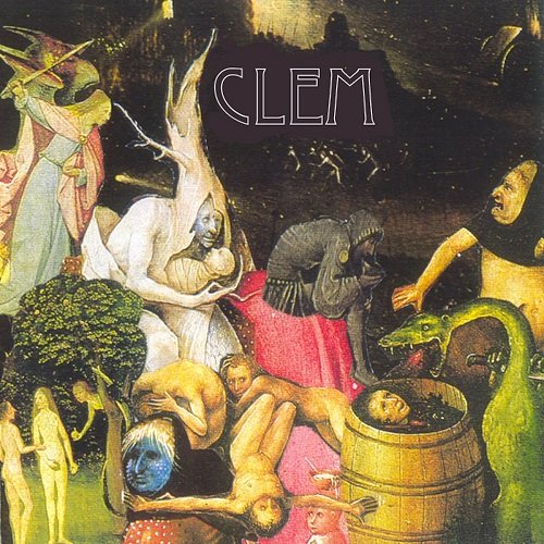 Clem - Thee Masterstroke [WEB] (2022)