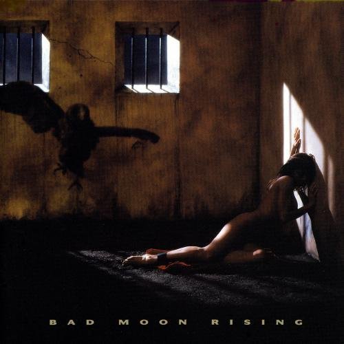 Bad Moon Rising - Bad Moon Rising (1991)