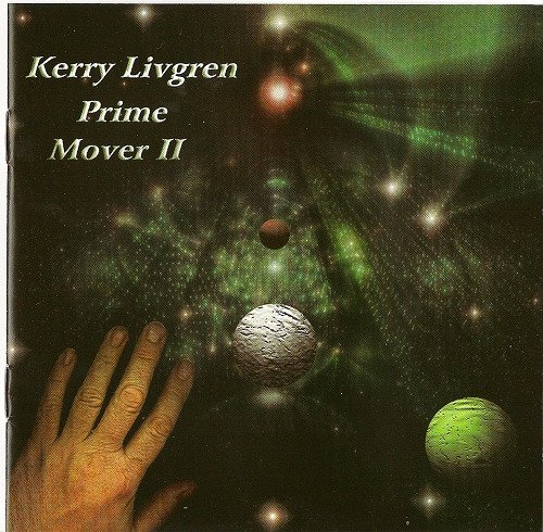 Kerry Livgren  - Prime Mover II (1998)