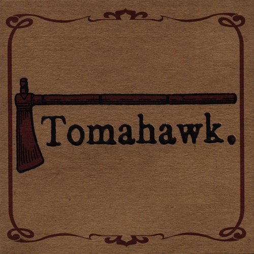 Tomahawk - Tomahawk (2001)