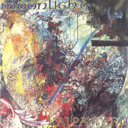 Moonlight - Kalpa Taru (1996)