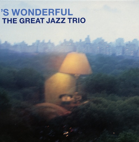 The Great Jazz Trio - ‘S Wonderful 2004