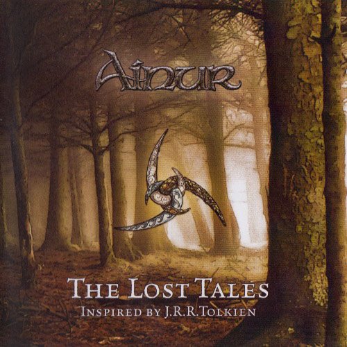 Ainur - The Lost Tales (2013)