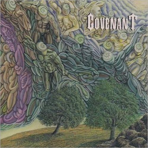 Covenant - Nature's Devine Reflection (1992)