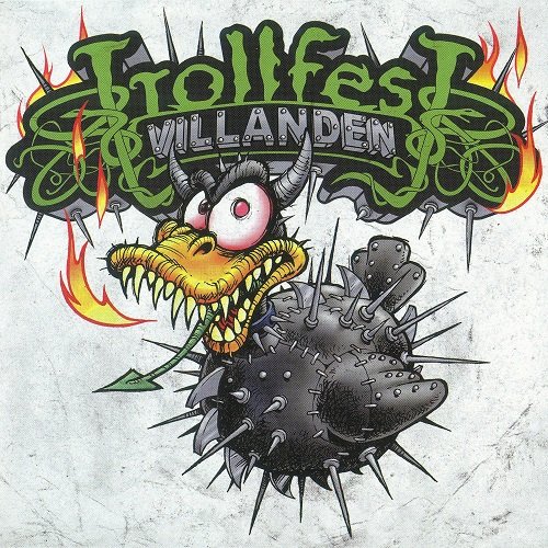 Trollfest - Villanden (2009)