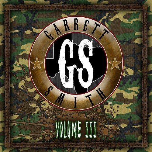 Garrett Smith - Volume III [WEB] (2022)