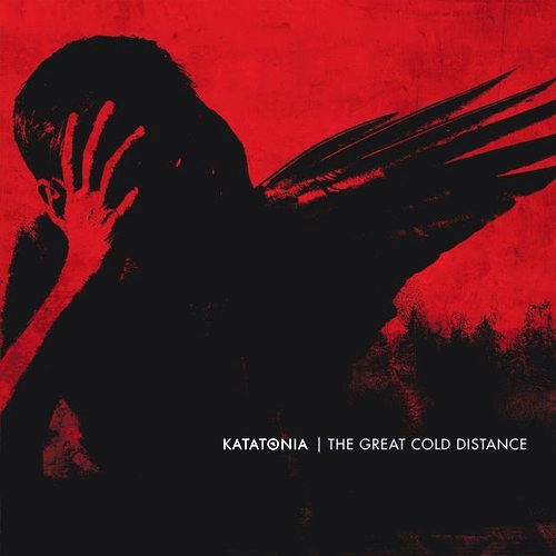 Katatonia - The Great Cold Distance (10th Anniversary Edition) (2017) [24/48 Hi-Res]