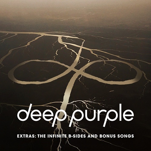 Deep Purple - Extras: The Infinite B-Sides and Bonus Songs (Live) 2022
