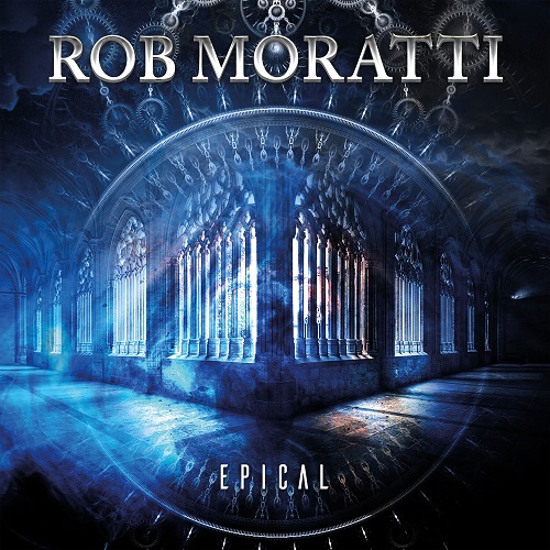 Rob Moratti - Epical 2022