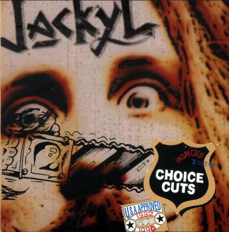 Jackyl - Choice Cuts (1998)