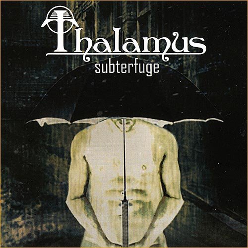 Thalamus - Subterfuge (2011)