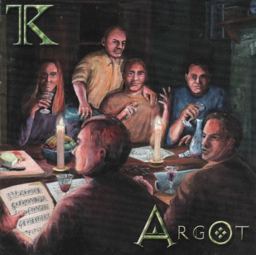 Thieves' Kitchen – Argot (2001)