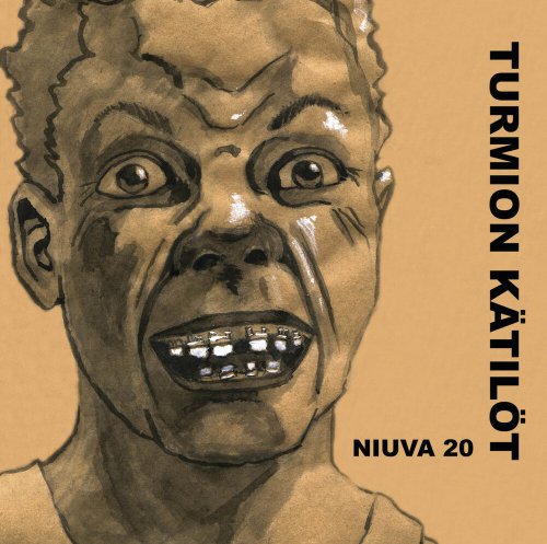 Turmion Kätilöt - Niuva 20 (EP) 2005