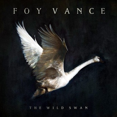 Foy Vance - The Wild Swan (2016) [24/48 Hi-Res]