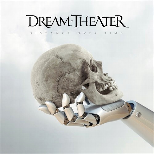 Dream Theater - Distance Over Time (Bonus track) (2019) [24/48 Hi-Res]