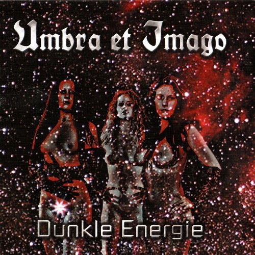 Umbra Et Imago - Dunkle Energie (2001)