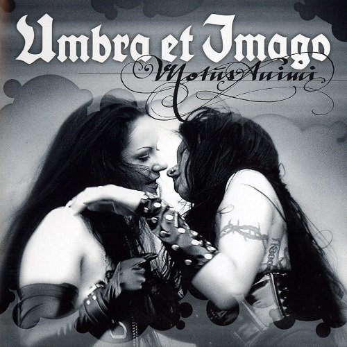 Umbra Et Imago - Motus Animi (2005)