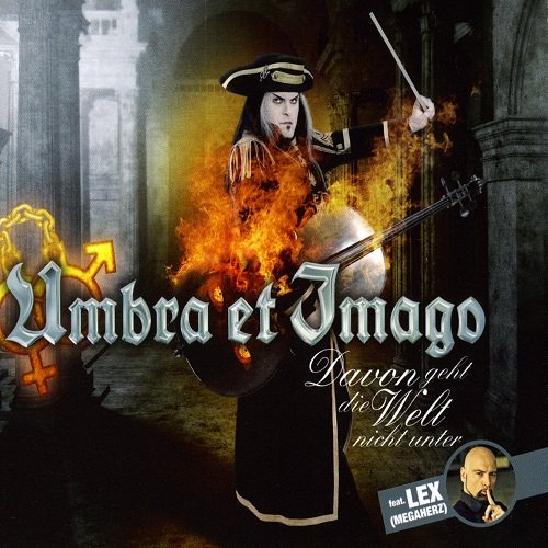 Umbra Et Imago  - Davon Geht Die Welt Nicht Unter (Single) 2011