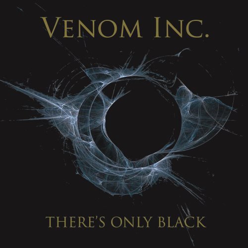Venom Inc. - There's Only Black (2022)