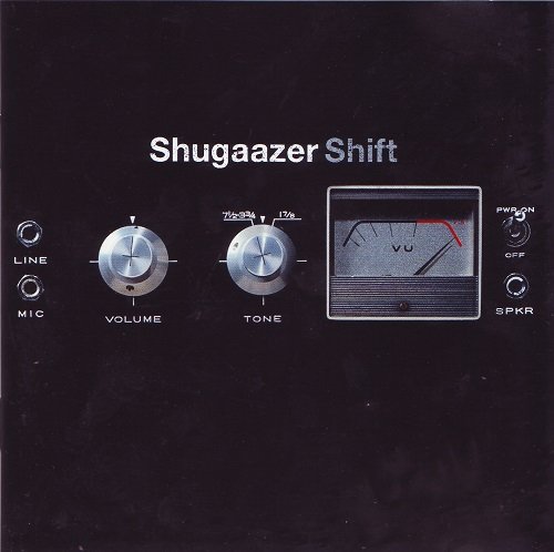 Shugaazer - Shift (2003)