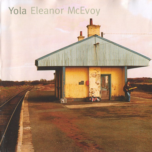 Eleanor McEvoy - Yola 2001