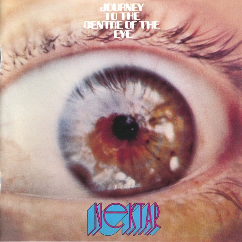 Nektar - Journey To The Centre Of The Eye (2004) 1971