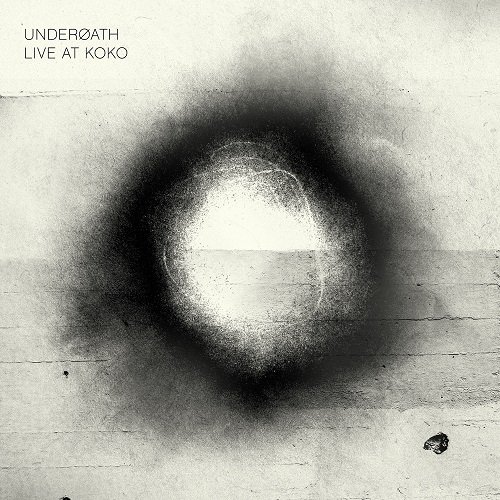 Underoath - Live at Koko (Live, 2CD) 2010