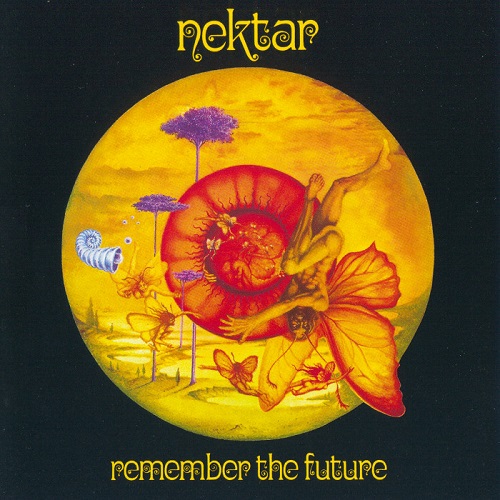 Nektar - Remember The Future (2004) 1973