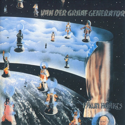 Van Der Graaf Generator - Pawn Hearts (2015) 1971