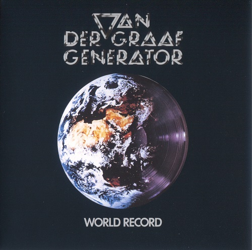 Van Der Graaf Generator - World Record (2015) 1976