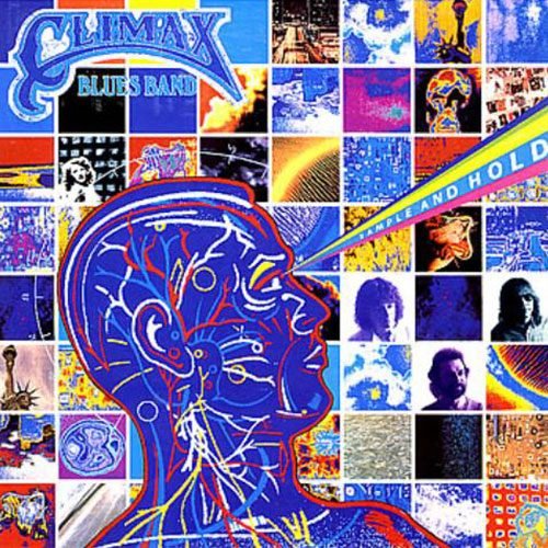 Climax Blues Band - Sample And Hold (1982)