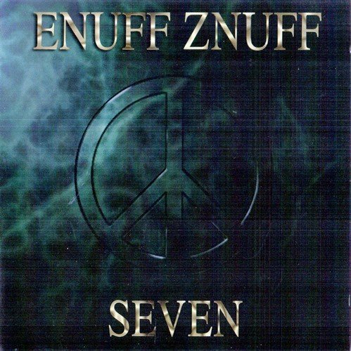 Enuff Z'Nuff - Seven (1997)