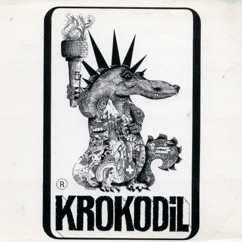 Krokodil - Krokodil (1969)