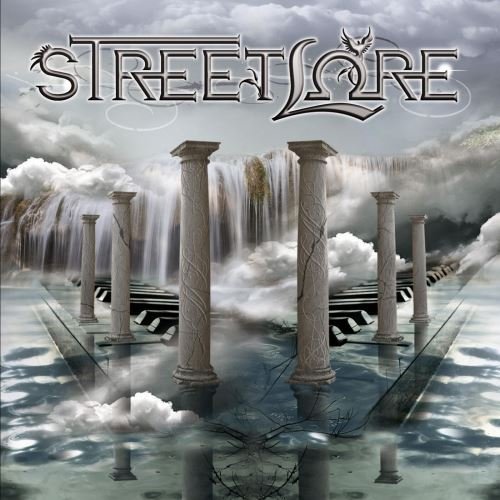 StreetLore - StreetLore (2022)
