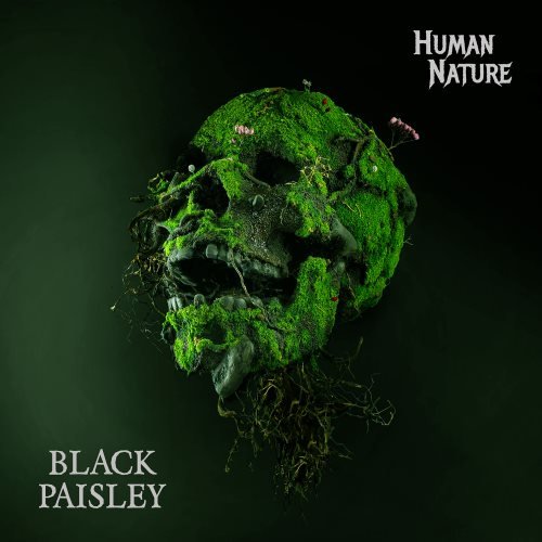 Black Paisley - Human Nature (2022)