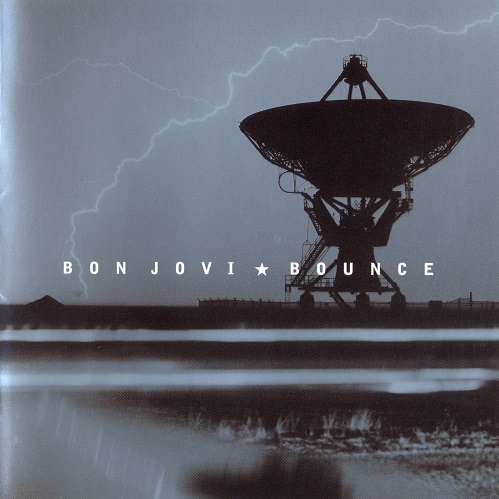 Bon Jovi - Bounce 2002