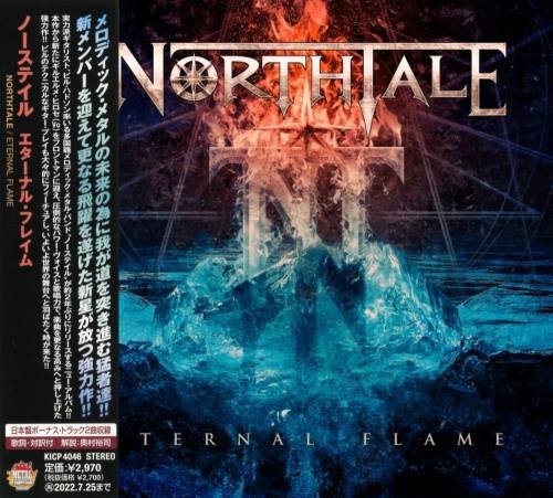 NorthTale - Eternal Flame [Japanese Edition] (2021) [2022]