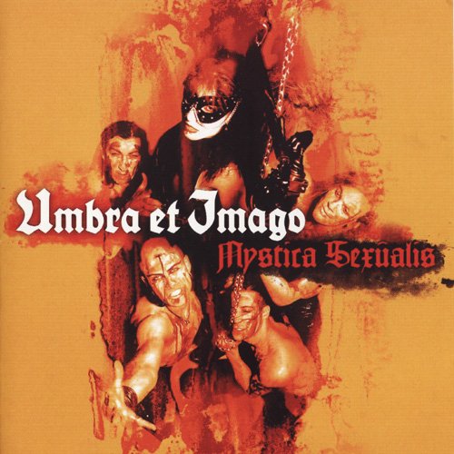 Umbra Et Imago - Mystica Sexualis (1996)