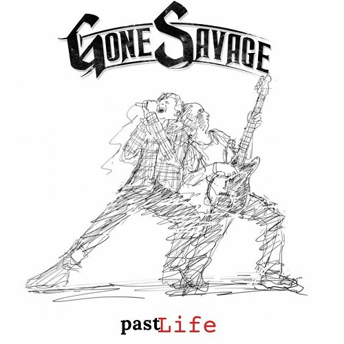 Gone Savage - Pastlife [WEB] (2022)