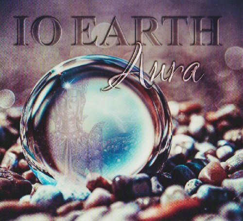 IO Earth – Aura (2020)