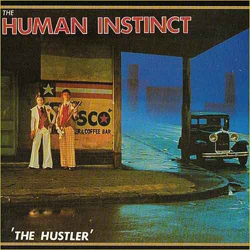 Human Instinct - The Hustler (1974)