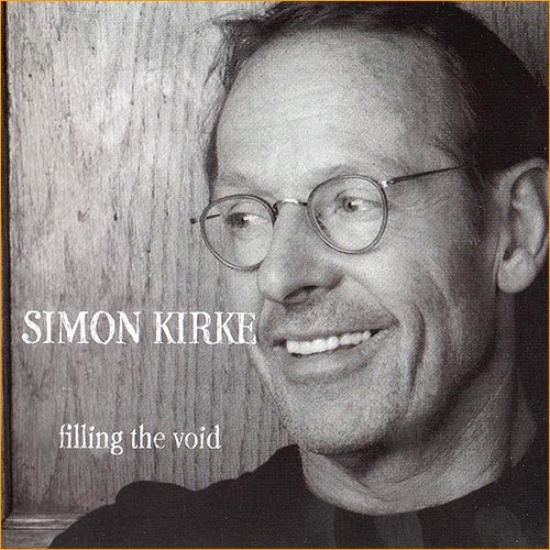 Simon Kirke (Free & Bad Company) - Filling The Void (2011)