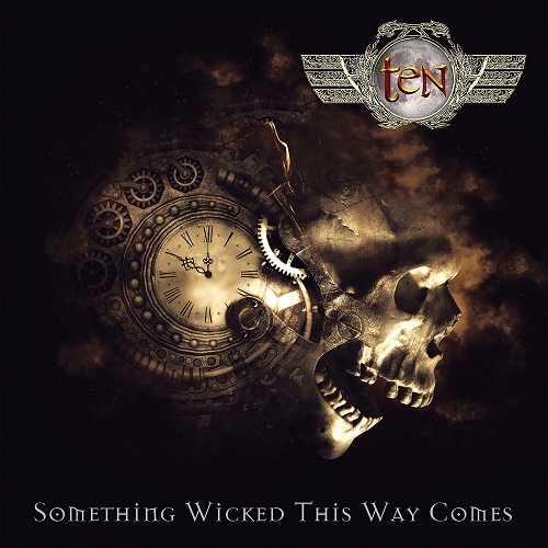 Ten - Something Wicked This Way Comes 2023