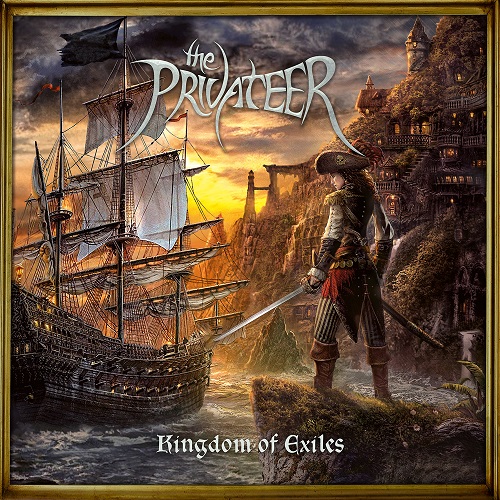 The Privateer - Kingdom of Exiles 2023