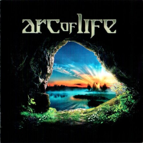 Arc Of Life - Arc Of Life (2021)