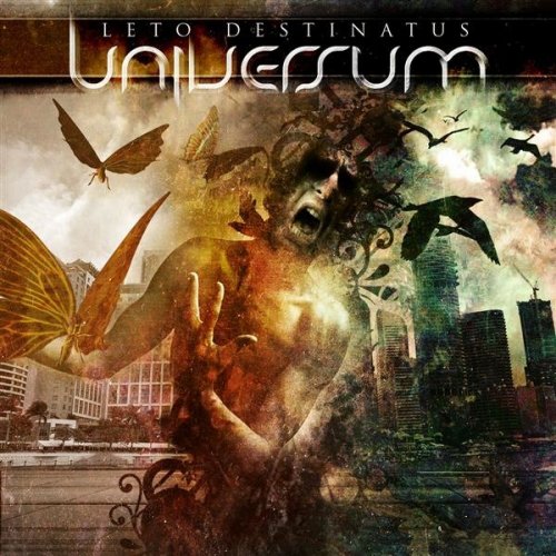 Universum - Leto Destinatus (2008)