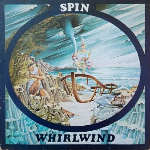 Spin - Whirlwind (1977)