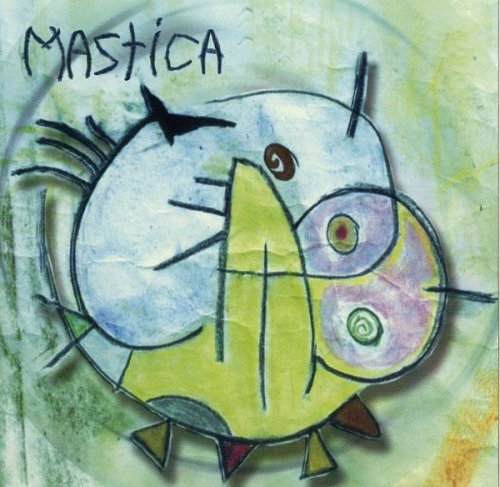 Mastica - Mastica'99 (2000)