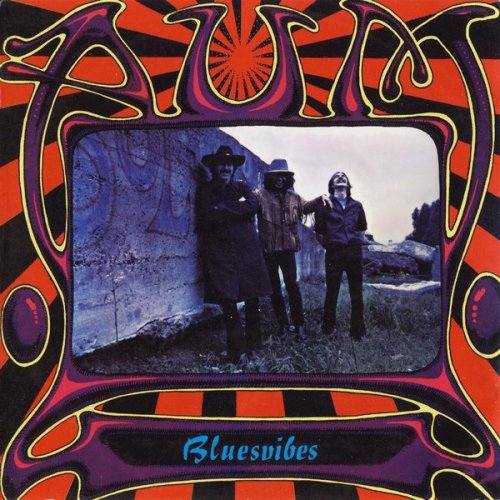 AUM - Bluesvibes [1969] [2003]